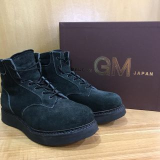 ロンハーマン(Ron Herman)のMADE IN GM JAPAN Ron Herman ブーツ S(ブーツ)