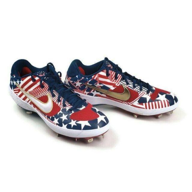 USA限定★チームUSA★Nike☆Alpha Huarache ☆29.5cm 買付期間 ALPHA NIKE ナイキ HUARACHE 26.5㎝ FILTH 2K シューズ