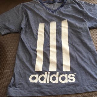 アディダス(adidas)のアディダス Ｔシャツ(Tシャツ(半袖/袖なし))