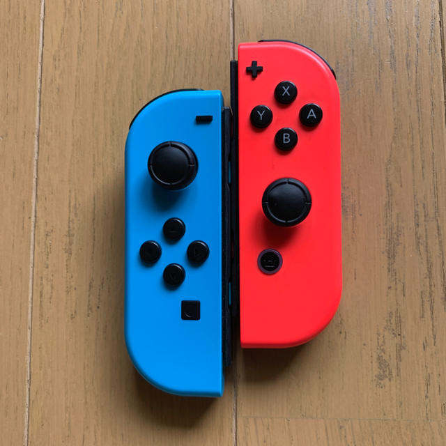 Nintendo Switch(ニンテンドースイッチ)のどれちょこ様専用 エンタメ/ホビーのゲームソフト/ゲーム機本体(その他)の商品写真