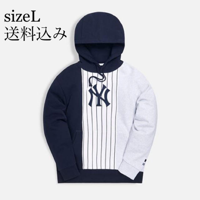 トップスKith x Yankees Home Run Hoodie Multi