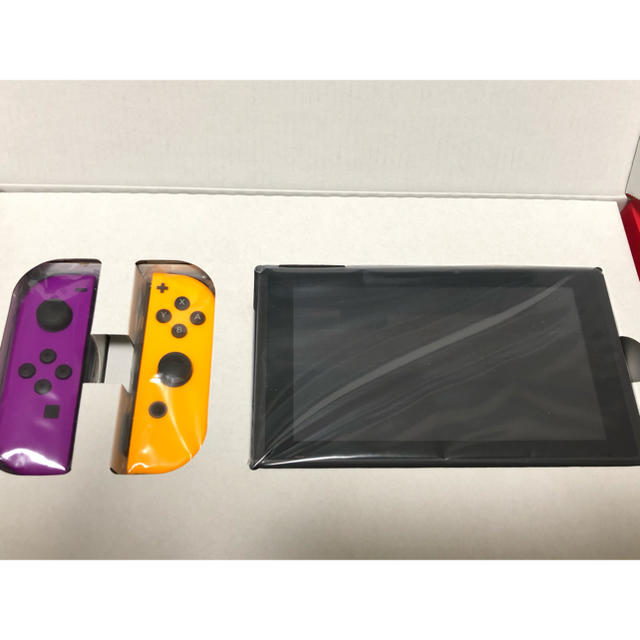 【新品】Nintendo Switch(ニンテンドースイッチ)ストア版