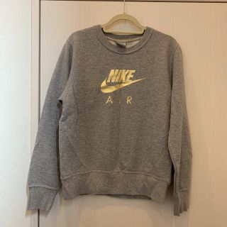 ナイキ(NIKE)のNIKE＊トレーナー(トレーナー/スウェット)