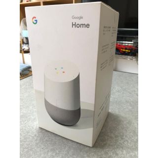 Google Home(スピーカー)