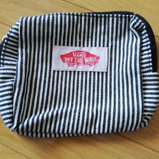 ヴァンズ(VANS)の専用　VANS ポーチ(ポーチ)