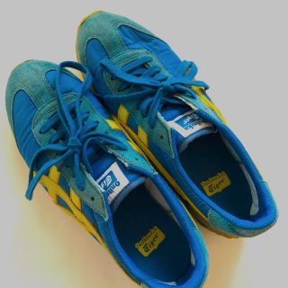 オニツカタイガー(Onitsuka Tiger)のオニツカタイガー onitsuka tiger スニーカー(スニーカー)