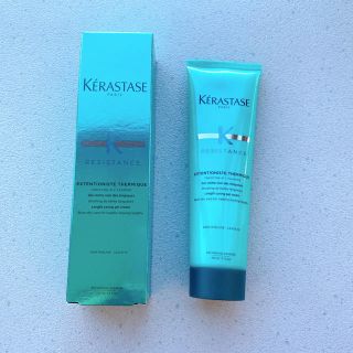 ケラスターゼ(KERASTASE)のケラスターゼ　アウトバストリートメント(トリートメント)