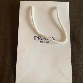 プラダ(PRADA)のPRADAショッパー(ショップ袋)