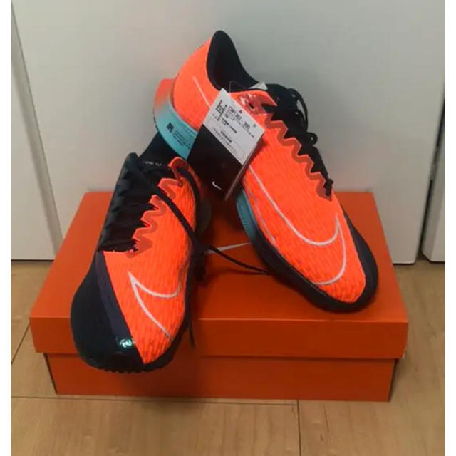 ★新品★ 絶版　NIKE ズームライバルフライ2 箱根 WD 26.0cm