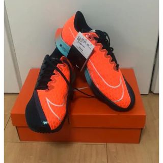 ナイキ(NIKE)の★新品★ 絶版　NIKE ズームライバルフライ2 箱根 WD 26.0cm(スニーカー)