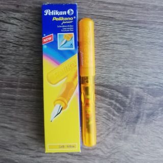 ペリカン(Pelikan)の★廃盤カラー★Pelikan★Pelikano Jr.★ペリカーノジュニア(ペン/マーカー)