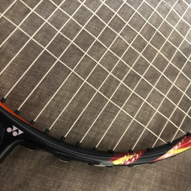 YONEX(ヨネックス)のアストロクス99 4UG6 旧色 スポーツ/アウトドアのスポーツ/アウトドア その他(バドミントン)の商品写真