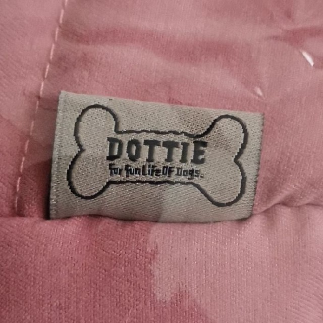 DOTTIE 犬 服 その他のペット用品(犬)の商品写真