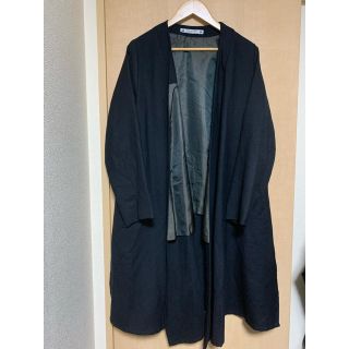 サスクワッチファブリックス(SASQUATCHfabrix.)のSASQUATCH fabrix  HANERI LONG LIGHT COAT(その他)