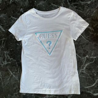 ゲス(GUESS)のGUESS Tシャツ(Tシャツ(半袖/袖なし))