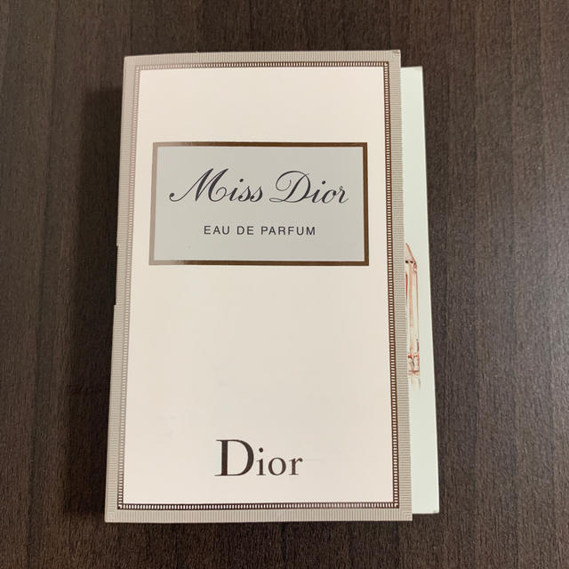 Christian Dior(クリスチャンディオール)のMiss  Dior 香水 コスメ/美容の香水(香水(女性用))の商品写真