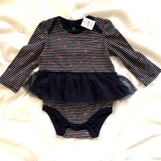 ベビーギャップ(babyGAP)のベビーギャップのロンパース(ロンパース)