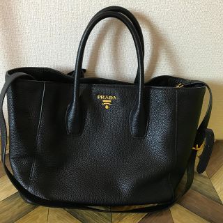 プラダ(PRADA)のPRADA トート・ショルダー(ショルダーバッグ)