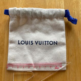 ルイヴィトン(LOUIS VUITTON)のルイヴィトン　保存袋(その他)