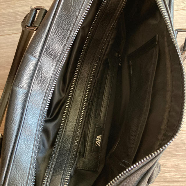 ZARA - ZARA ビジネス バッグの通販 by R.N|ザラならラクマ ZARA - ZARA ビジネス バッグの通販 by R.N|ザラならラクマ
