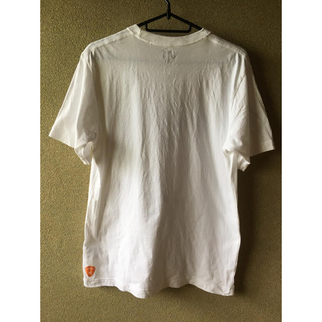 UNIQLO(ユニクロ)のUNIQLO‎⋆The Brands UT‎⋆グレッチ‎⋆白 メンズのトップス(Tシャツ/カットソー(半袖/袖なし))の商品写真
