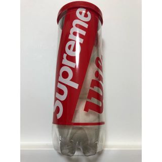 シュプリーム(Supreme)のSupreme®︎/Wilson®︎ tennis balls 未開封(ボール)