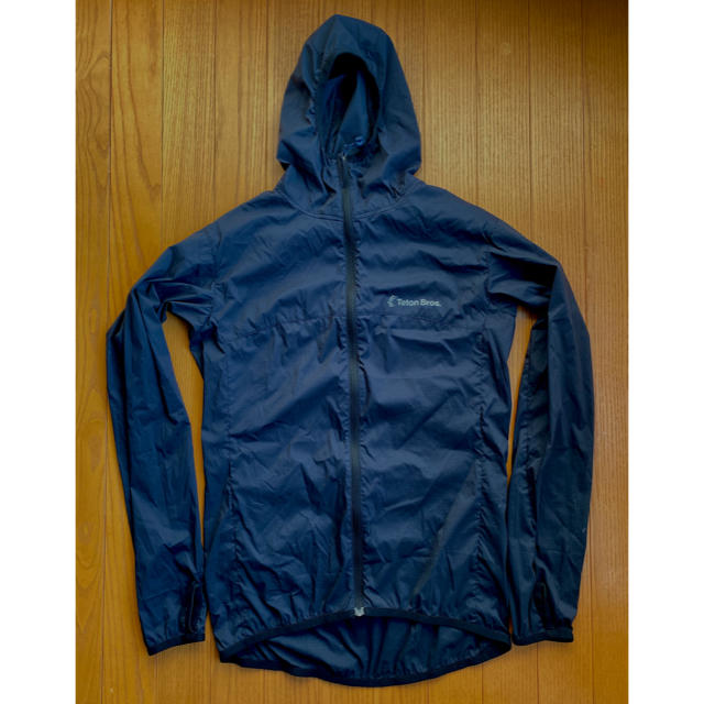 Teton Bros. Wind River Hoody