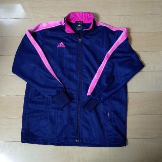 アディダス(adidas)のアディダスジャージ(ジャケット/上着)