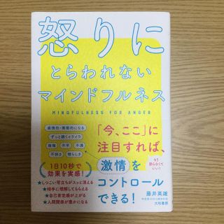 怒りにとらわれないマインドフルネス(結婚/出産/子育て)