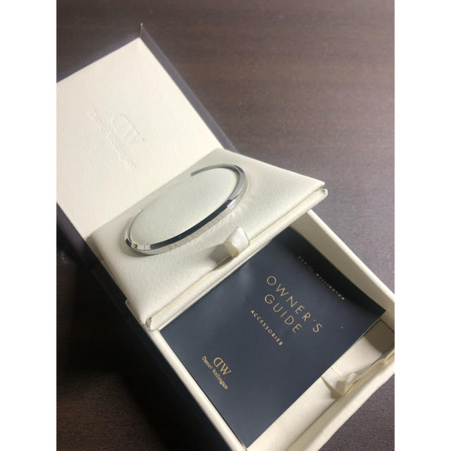 Daniel Wellington(ダニエルウェリントン)のTo K.risu様専用 レディースのアクセサリー(ブレスレット/バングル)の商品写真