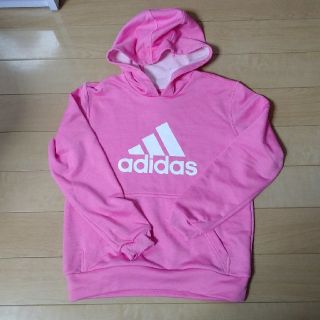 アディダス(adidas)のシュークリーム様専用アディダストレーナー(ジャケット/上着)