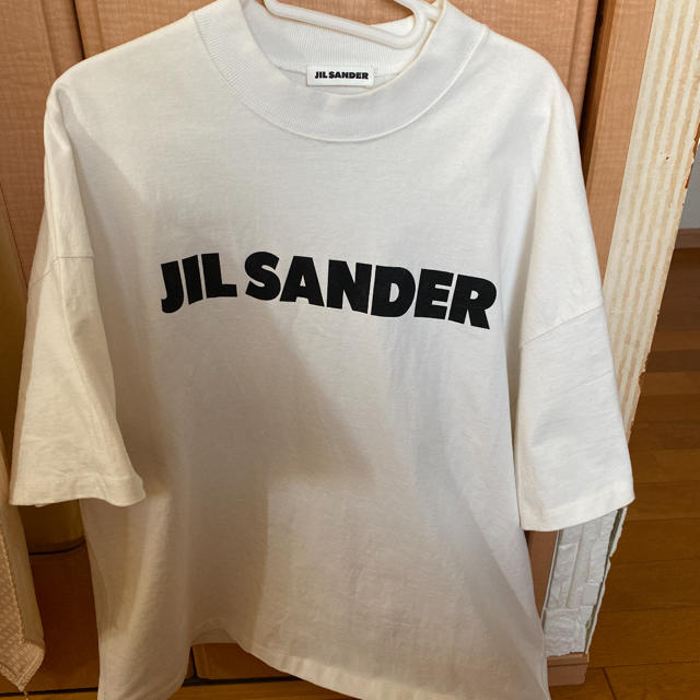 安い新品】 Jil Sander 未使用ジルサンダーTシャツの通販 by ラブリン's shop｜ジルサンダーならラクマ 