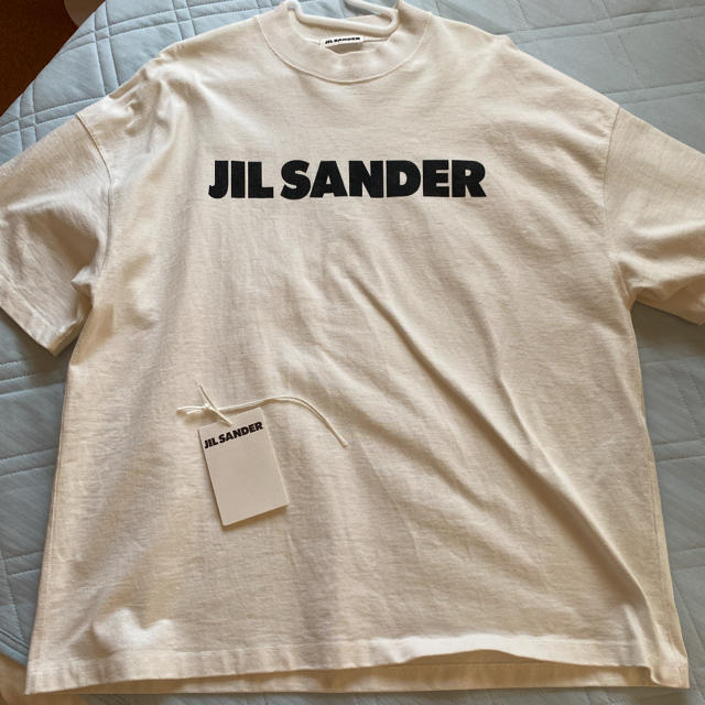 安い新品】 Jil Sander 未使用ジルサンダーTシャツの通販 by ラブリン's shop｜ジルサンダーならラクマ 