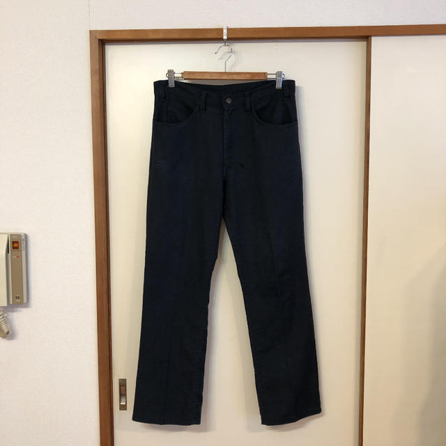 Levi's - 貴重 90s ビンテージ USA製 リーバイス 517 スタプレ ブーツ