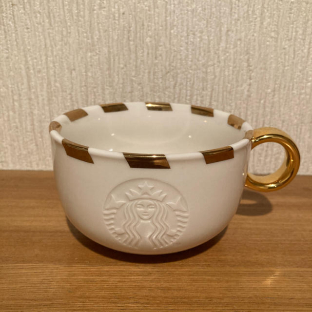 Starbucks Coffee(スターバックスコーヒー)のみなみ様専用　スタバ  355ml カップ　2客 インテリア/住まい/日用品のキッチン/食器(グラス/カップ)の商品写真