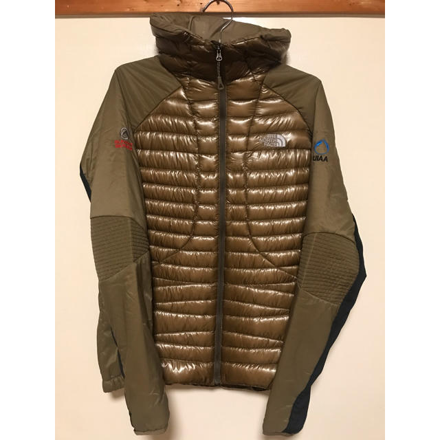 THE NORTH FACE(ザノースフェイス)のトモカホさん専用 メンズのジャケット/アウター(ダウンジャケット)の商品写真