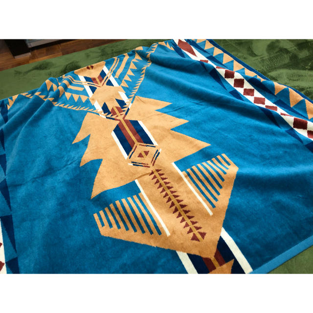 PENDLETON ペンドルトン ブランケット eagle gift