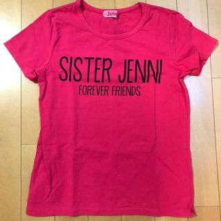 ジェニィ(JENNI)のラブトキとまとめて２点。半袖Tシャツ　ジェニー　150(Tシャツ/カットソー)