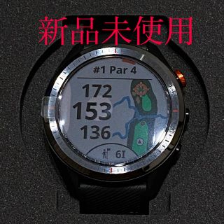 ガーミン(GARMIN)のガーミン　s62(ゴルフ)