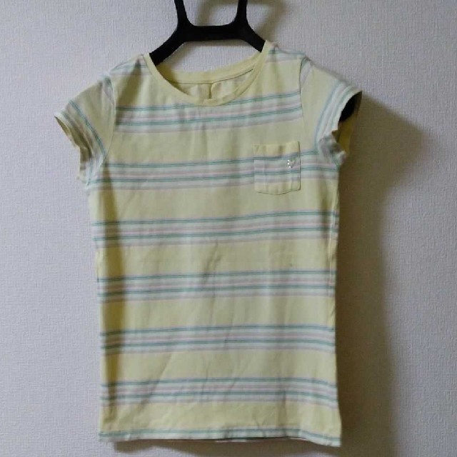GAP(ギャップ)のキッズ Gap Tシャツ キッズ/ベビー/マタニティのキッズ服女の子用(90cm~)(Tシャツ/カットソー)の商品写真