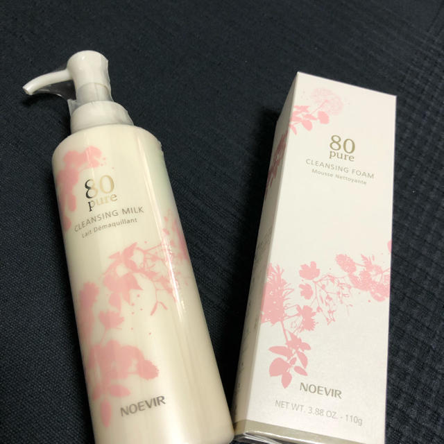 ノエビア 80 pure 基礎化粧品 セット 基礎化粧品 | d-edge.com.br