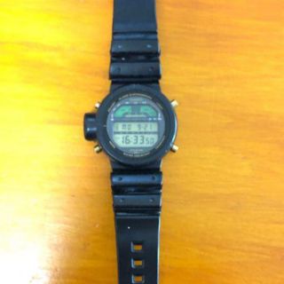 カシオ(CASIO)の【値下げ】CASIO　G-SHOCK　DW-6500　スカイフォース(腕時計(デジタル))