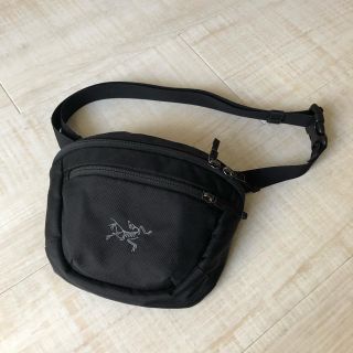 アークテリクス(ARC'TERYX)のArc'teryx Maka 1 Waistpack アークテリクス マカ1(ウエストポーチ)