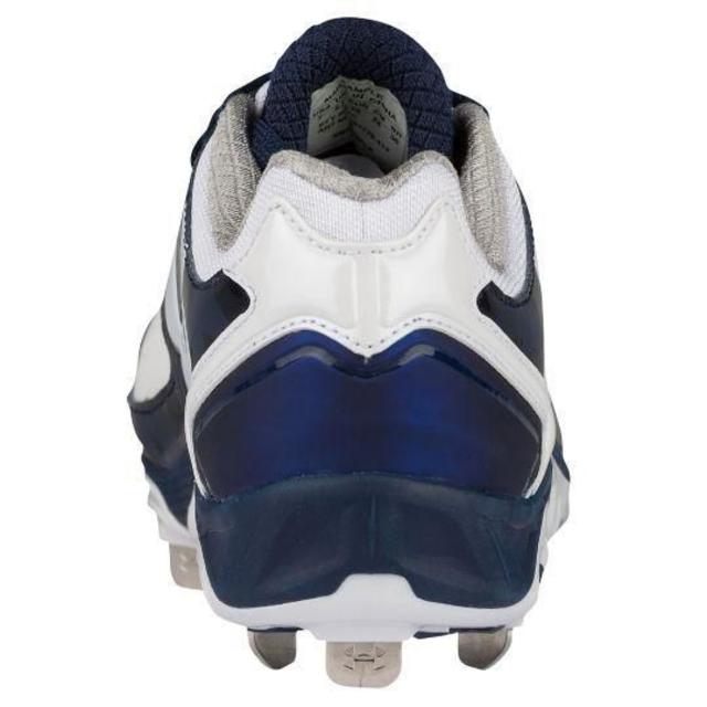 ☆USAアンダーアーマーUnder Armour☆Glyde RM☆全3色☆★ | Under Armour Women\u0027s Glyde 2.0 Turf, (100) White