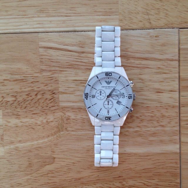 EMPORIO ARMANI - ♡腕時計♡