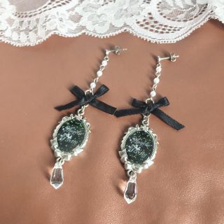 アンジェリックプリティー(Angelic Pretty)のAngelic Prety ピアス(ピアス)