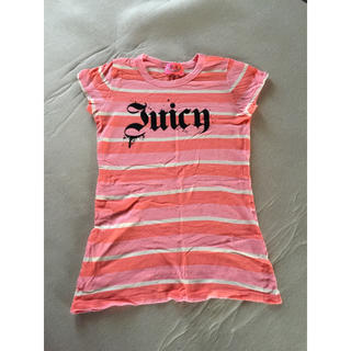 ジューシークチュール(Juicy Couture)の激安 Juicy CoutureTシャツ(Tシャツ(半袖/袖なし))