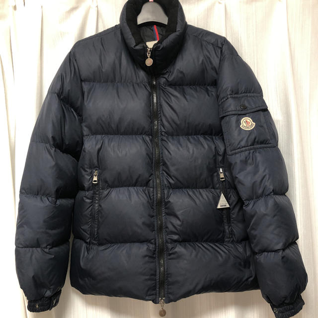 MONCLER - ★ ★ Moncler モンクレール ダウンジャケット 0サイズの通販 by 律's shop｜モンクレールならラクマ