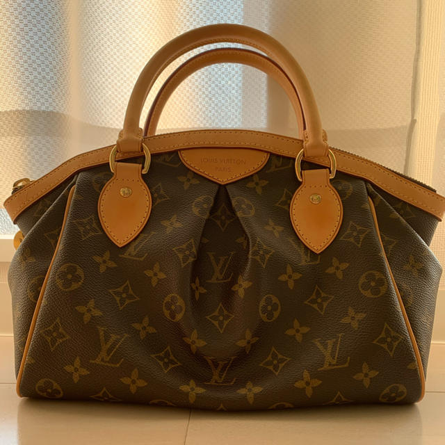 LOUIS VUITTON(ルイヴィトン)の【購入申請あり】ヴィトンのバック レディースのバッグ(ハンドバッグ)の商品写真