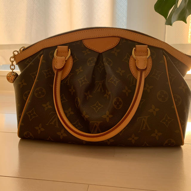 LOUIS VUITTON(ルイヴィトン)の【購入申請あり】ヴィトンのバック レディースのバッグ(ハンドバッグ)の商品写真